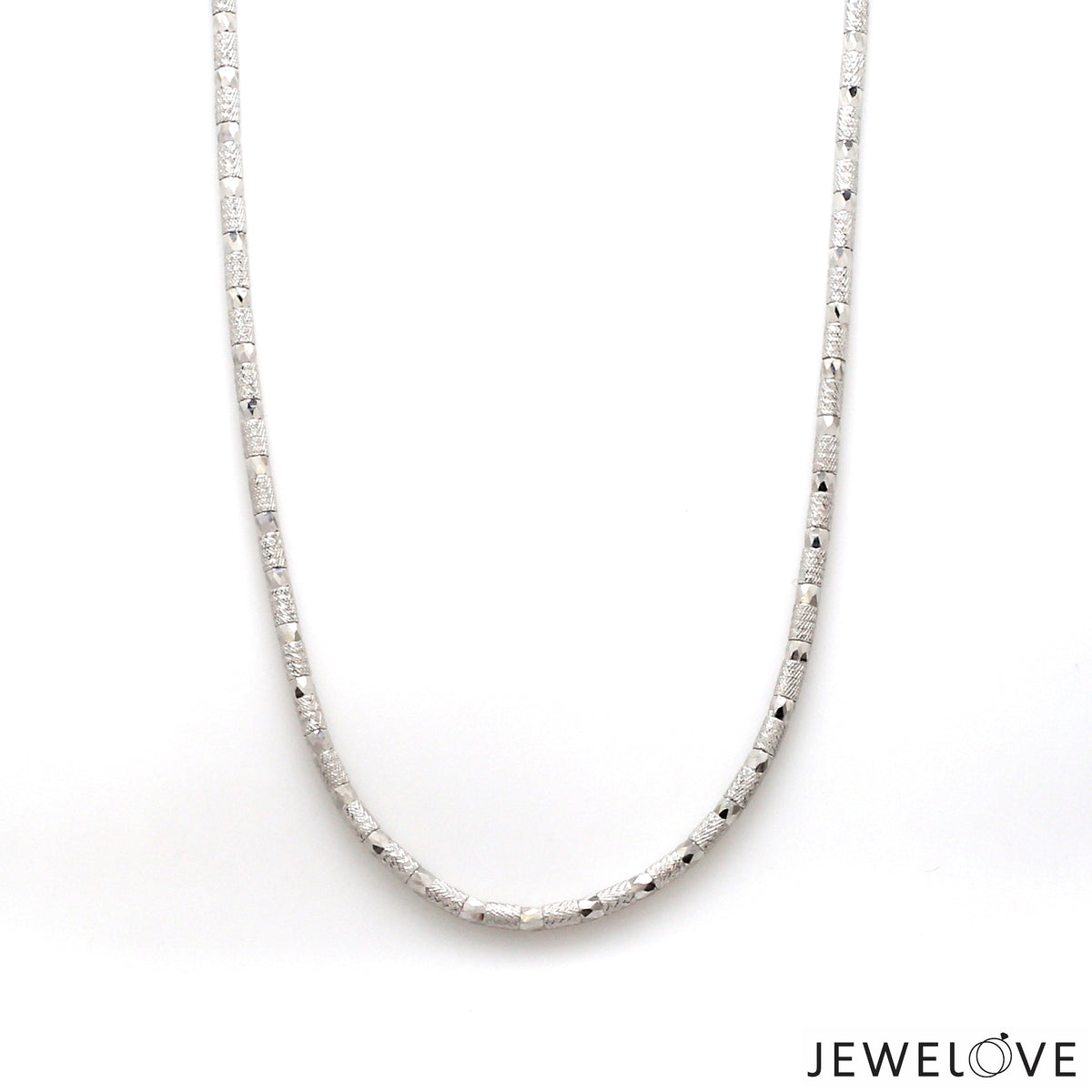 な*か様 platinum .9995 Japanese Platinum Chain for Women JL PT CH 1395 – Jewelove.US