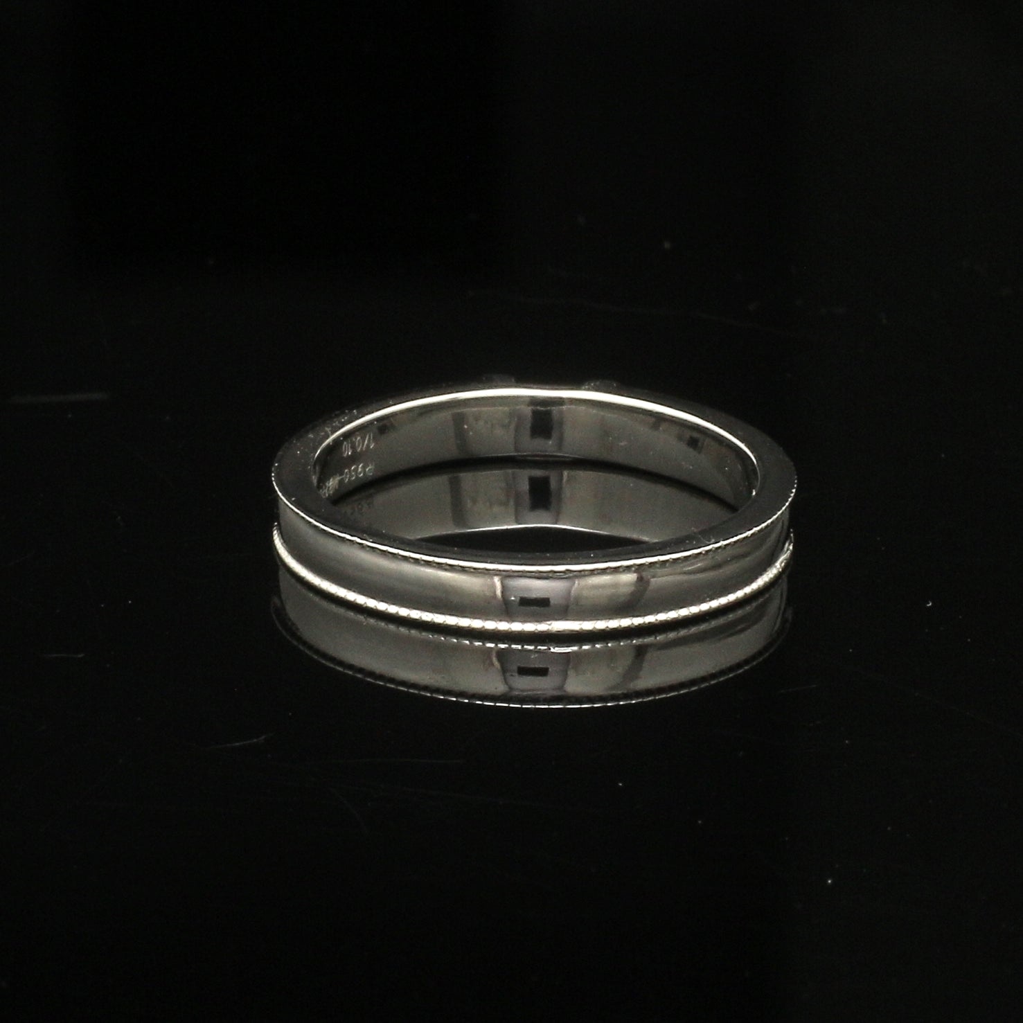 Baguette Diamond Ring for Women JL PT 432-A   Jewelove