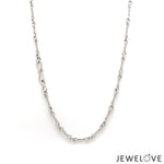 Load image into Gallery viewer, Designer Platinum Chain JL PT CH 773
