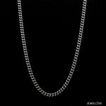 Load image into Gallery viewer, Platinum Curb Chain for Men JL PT CH 1314
