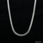 Load image into Gallery viewer, Platinum Chain for Men JL PT CH 1205   Jewelove.US
