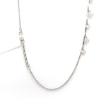 Load image into Gallery viewer, Platinum Necklace Chain for Women JL PT CH 1400
