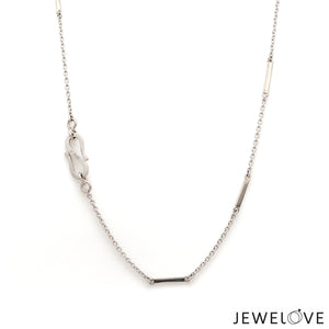 Platinum Chain JL PT CH 792