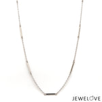Load image into Gallery viewer, Platinum Chain JL PT CH 792
