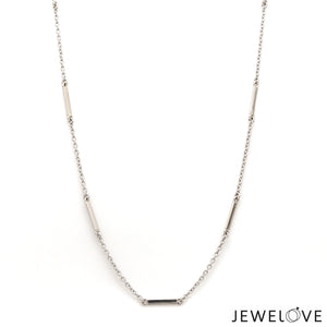 Platinum Chain JL PT CH 792