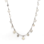 Load image into Gallery viewer, Platinum Necklace Chain for Women JL PT CH 1400
