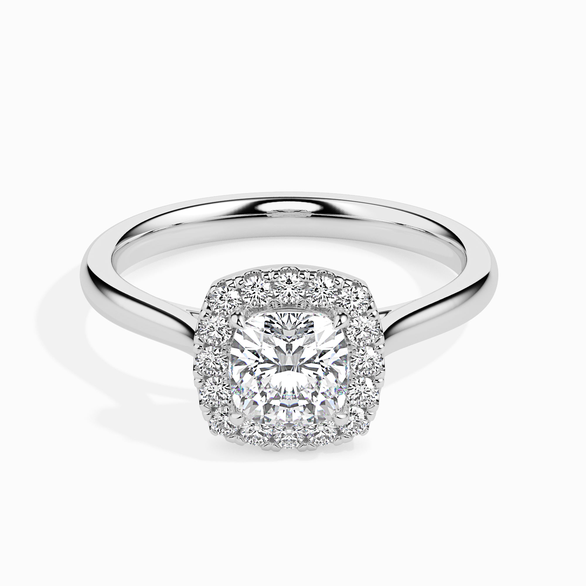 Mauli Jewels Engagement Rings for Women 0.50 Carat 10K Yellow Gold Diamond  Solitaire Engagement 4 prong10K Yellow Gold - Walmart.com