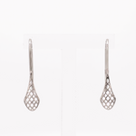 Load image into Gallery viewer, Designer Filigree Platinum Pendant Set for Women JL PT P E 198
