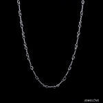 Load image into Gallery viewer, Designer Platinum Chain JL PT CH 773
