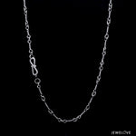 Load image into Gallery viewer, Designer Platinum Chain JL PT CH 773
