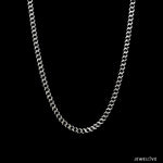Load image into Gallery viewer, Designer Platinum Locking Pendant &amp; Chain for Men JL PT CH 1418
