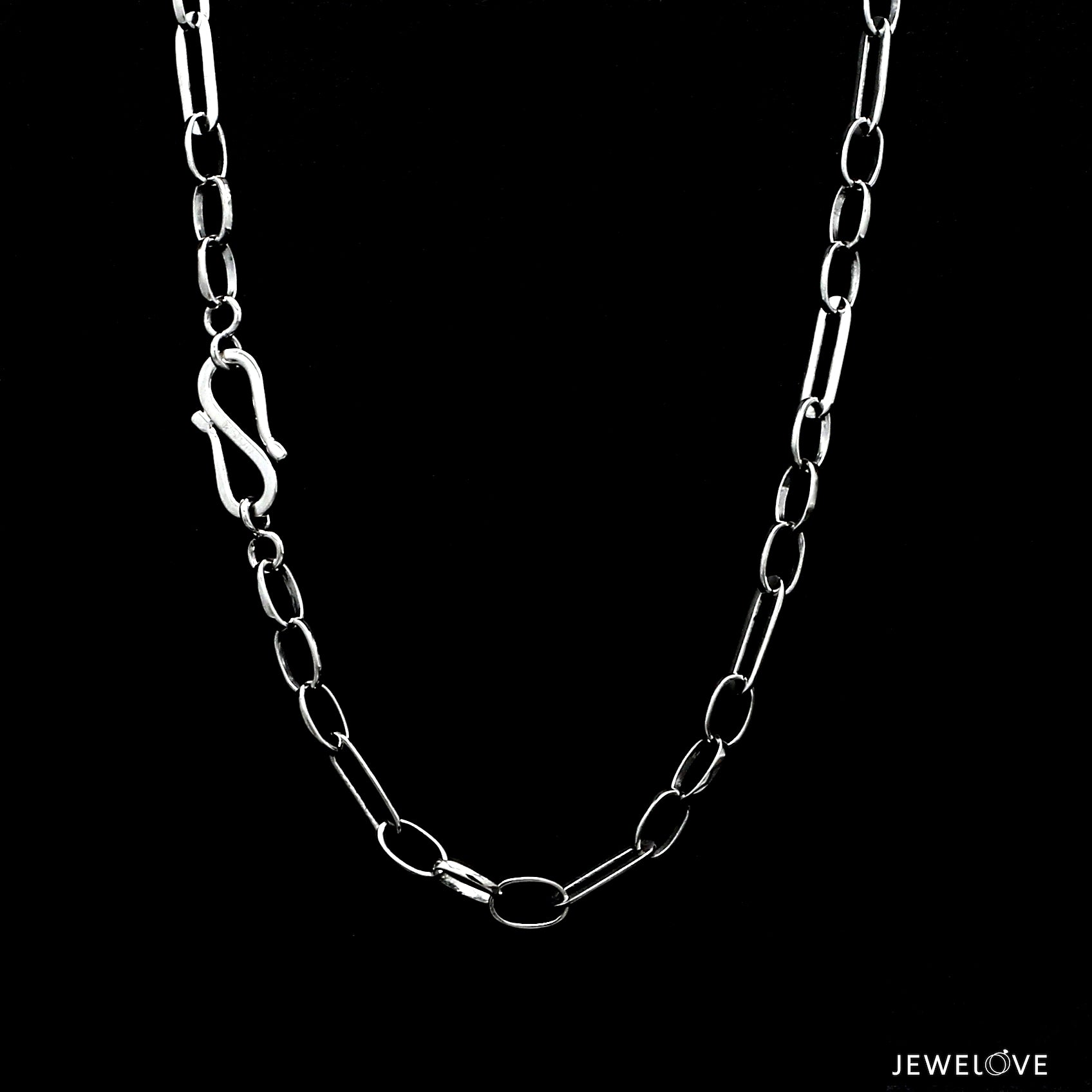 Platinum Chain for Men JL PT CH 1036