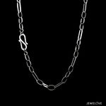 Load image into Gallery viewer, Platinum Chain for Men JL PT CH 1036
