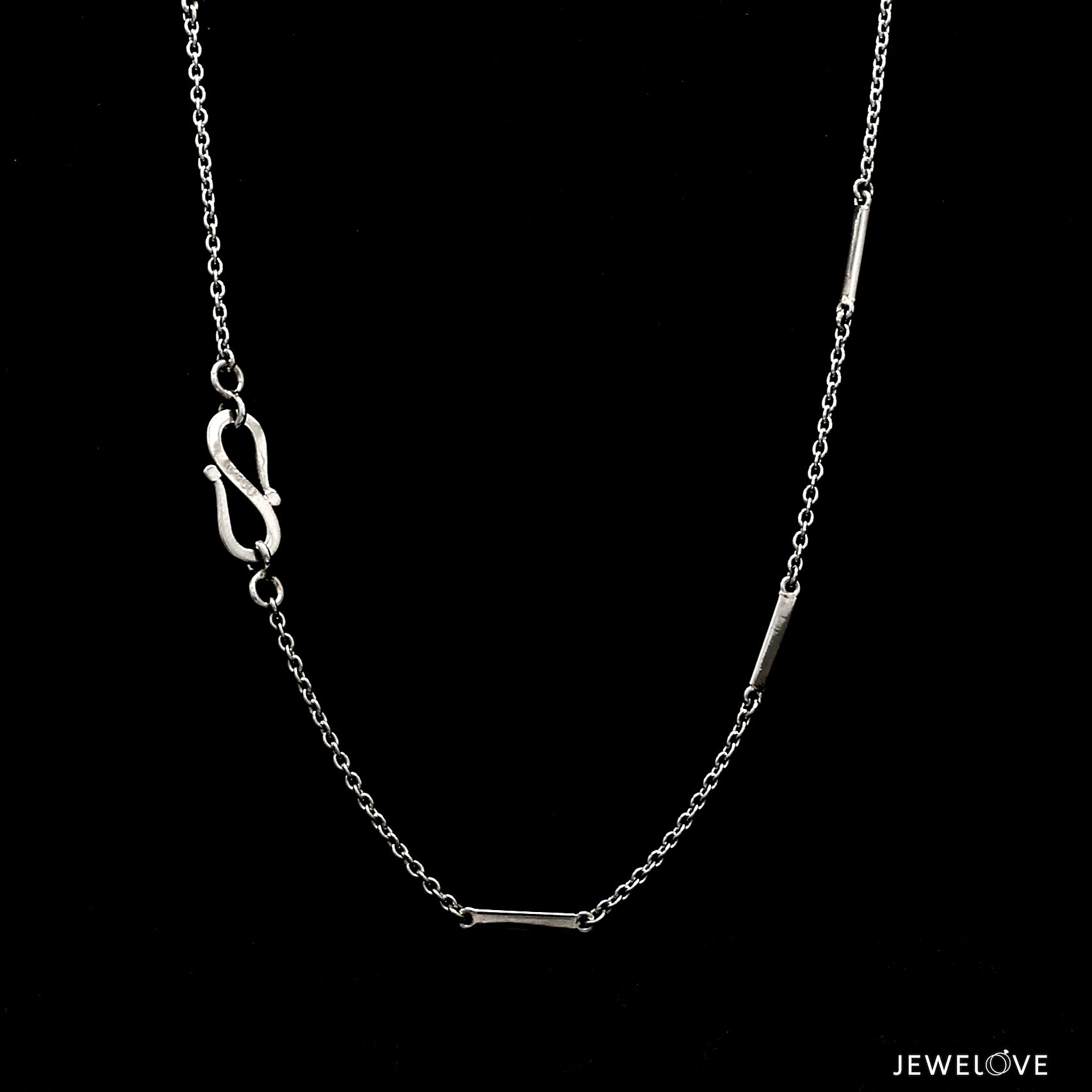 Platinum Chain JL PT CH 792