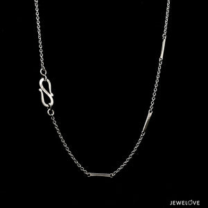 Platinum Chain JL PT CH 792