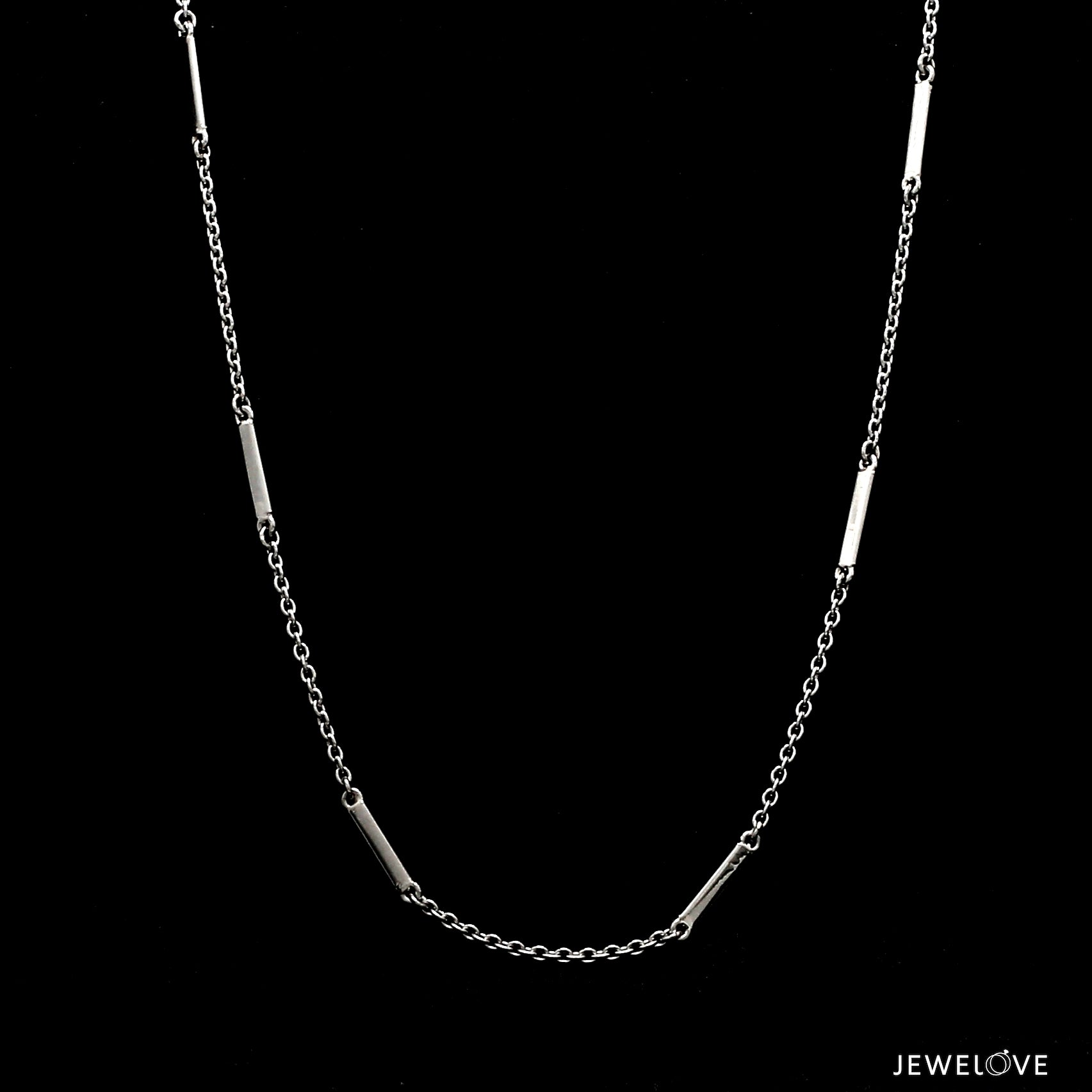Platinum Chain JL PT CH 792