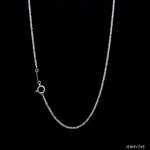 Load image into Gallery viewer, Japanese Shiny Platinum Unisex Chain JL PT CH 969
