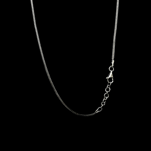 Evara Platinum Rose Gold Diamond Necklace Set for Women JL PT NE 343   Jewelove.US