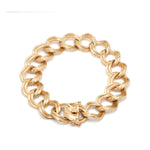 Load image into Gallery viewer, 18K Rose Gold Bracelet for Women JL AUB 106
