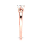 Load image into Gallery viewer, 30-Pointer Solitaire 18K Rose Gold Ring JL AU G 114R   Jewelove.US
