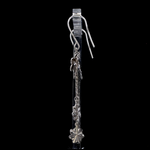 Load image into Gallery viewer, Japanese Platinum Flower Earrings for Women JL PT E 349
