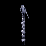 Load image into Gallery viewer, Japanese Platinum Earrings for Women JL PT E 351
