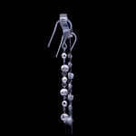 Load image into Gallery viewer, Japanese Platinum Earrings for Women JL PT E 351
