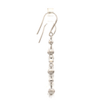 Load image into Gallery viewer, Japanese Platinum Earrings for Women JL PT E 351
