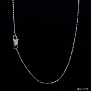 Platinum Chain for Women JL PT CH 211