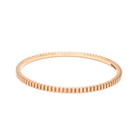 Load image into Gallery viewer, 18K Rose Gold Kada for Men JL AUB 105
