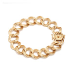 Load image into Gallery viewer, 18K Rose Gold Bracelet for Women JL AUB 106
