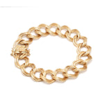 Load image into Gallery viewer, 18K Rose Gold Bracelet for Women JL AUB 106
