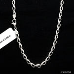 Load image into Gallery viewer, Designer Platinum Links Chain for Men JL PT CH 1196
