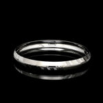 Load image into Gallery viewer, 7.75mm Platinum Kada for Men JL PTB 1462

