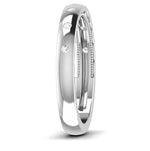 Load image into Gallery viewer, 7 Diamond Platinum Wedding Ring JL PT 6775   Jewelove.US

