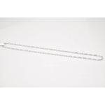 Load image into Gallery viewer, 8-Shaped Linked Platinum Chain JL PT CH 836   Jewelove.US
