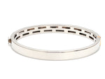 Load image into Gallery viewer, Men of Platinum| 7mm Platinum &amp; Rose Gold Bracelet for Men JL PTB 1209   Jewelove.US
