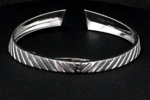 Men of Platinum | Bracelet with Rose Gold for Men JL PTB 787   Jewelove.US