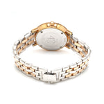 Load image into Gallery viewer, Platinum Rose Gold Couple Watch JL PT W-101
