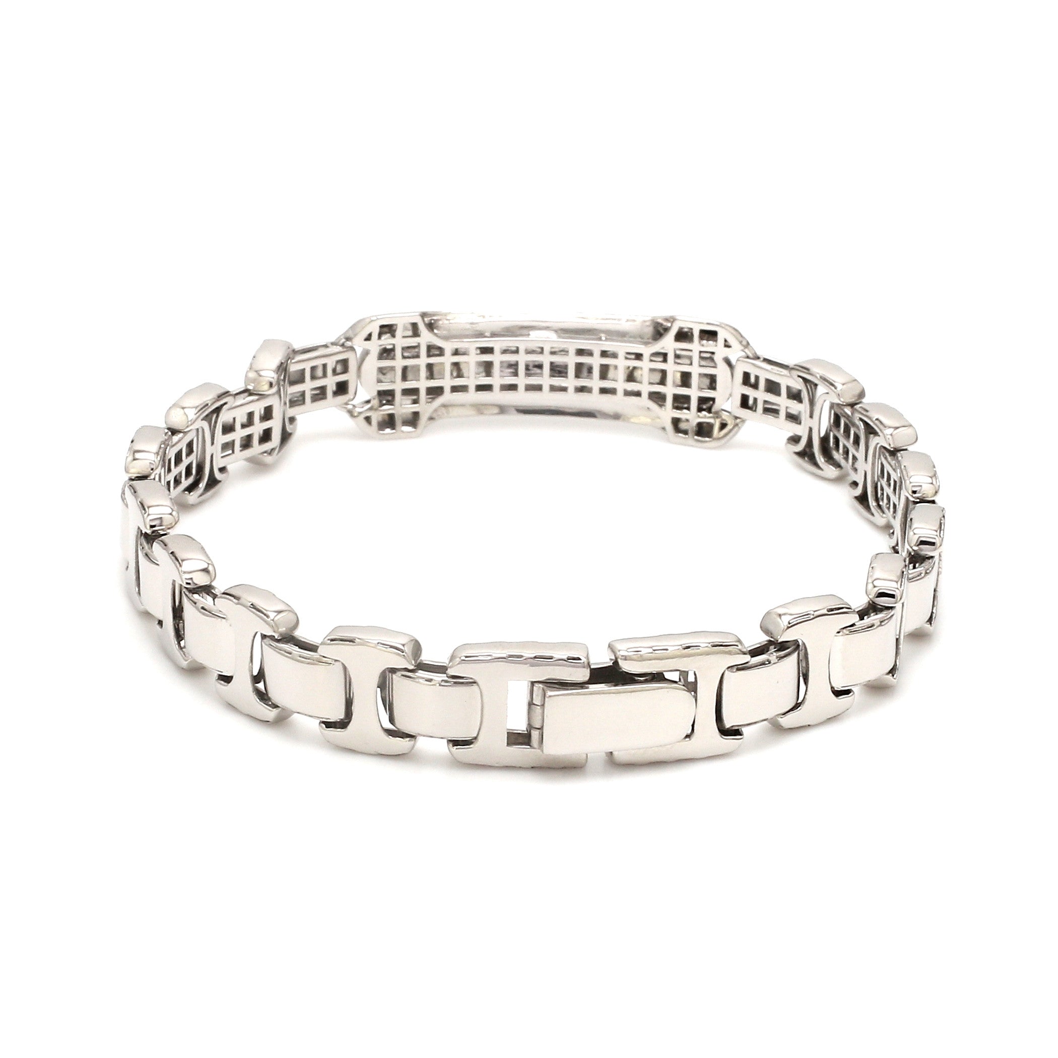Men of Platinum | Bracelet for Men JL PTB 786-PT
