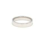 Load image into Gallery viewer, Designer Platinum  Princess Diamond Cut Couple Ring JL PT CB 87

