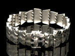 Load image into Gallery viewer, Men of Platinum | Heavy Bracelet for Men JL PTB 1271   Jewelove.US
