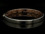 Load image into Gallery viewer, Men of Platinum| 7mm Platinum &amp; Rose Gold Bracelet for Men JL PTB 1215   Jewelove.US
