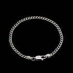 Load image into Gallery viewer, Japanese Platinum Bracelet for Men JL PTB 1085
