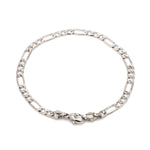 Load image into Gallery viewer, 4.5mm Platinum Bracelet for Men JL PTB 1287
