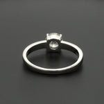 Load image into Gallery viewer, 1 Carat Solitaire Platinum Engagement Ring JL PT 1269-C   Jewelove.US
