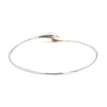 Load image into Gallery viewer, Evara Platinum Rose Gold Diamond Bracelet for Women JL PTB 1285
