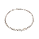 Load image into Gallery viewer, Japanese Platinum Bracelet for Men JL PTB 1085
