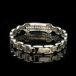 Load image into Gallery viewer, Men of Platinum | Bracelet for Men JL PTB 786-PT
