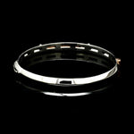 Load image into Gallery viewer, Men of Platinum | 6mm Rose Gold with Bracelet for Men JL PTB MSD 109

